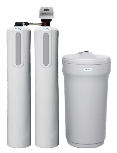 Novoclear 485 HTO Water Softener