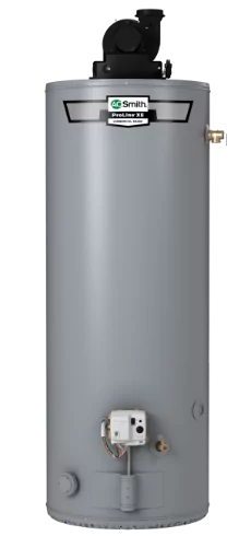 Power Vent