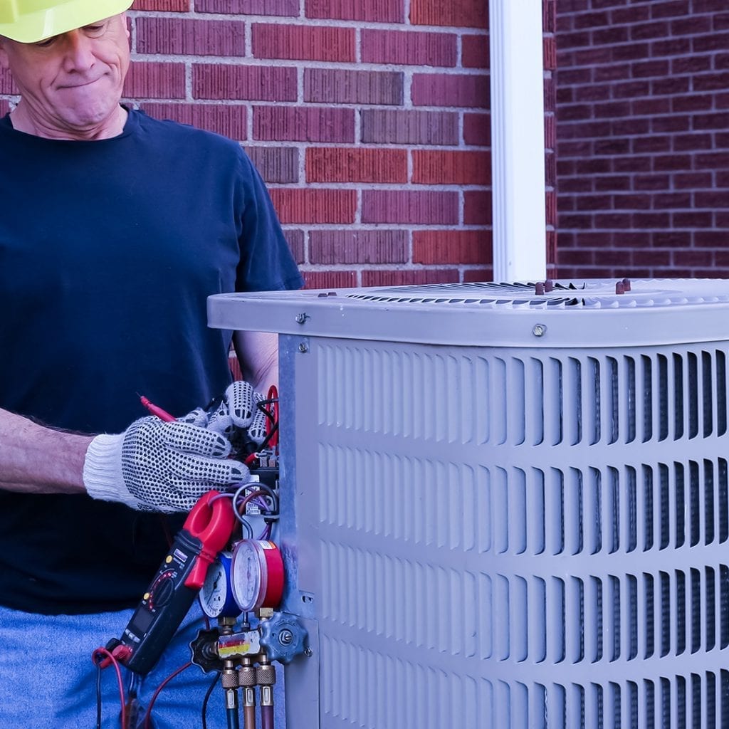 Benefits of an HVAC Maintenance Membership