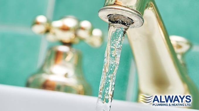 Does My Home Need a Water Softener?