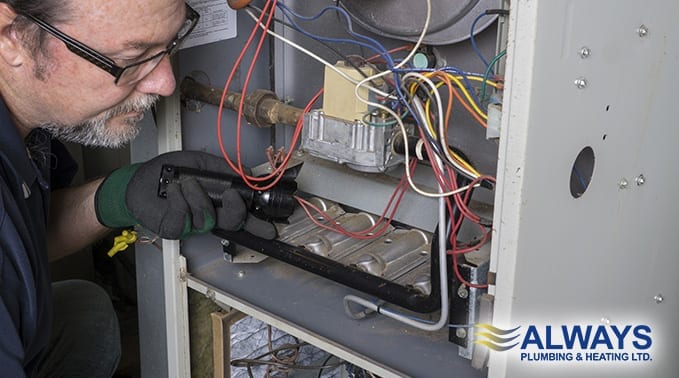 Essential Gas Furnace Safety Tips To Stay Safe For Mid-Winter