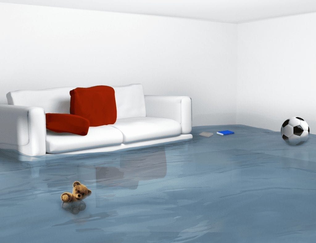 Prevent Flooding In Your Edmonton Home & Save Money With A Backwater Valve