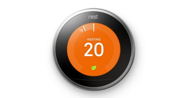 Improve Your Heating System’s Energy Efficiency by Upgrading Your Thermostat