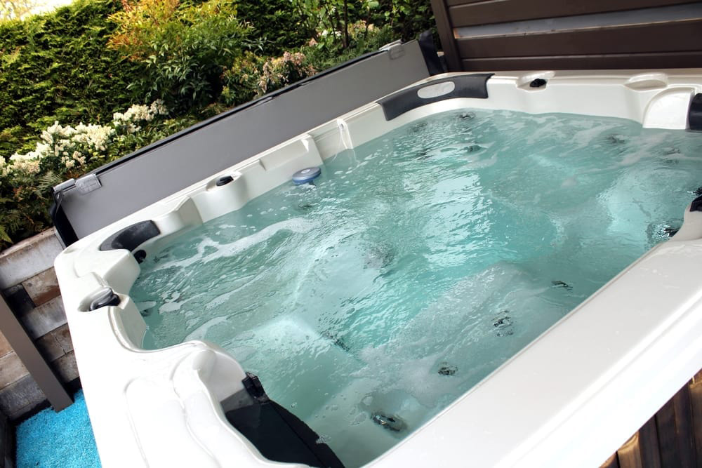 Hot Tub Installation in Edmonton: What You Need to Know