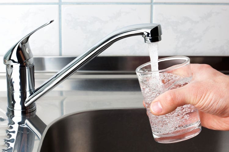 Hard Water Problems? Check For These Signs: