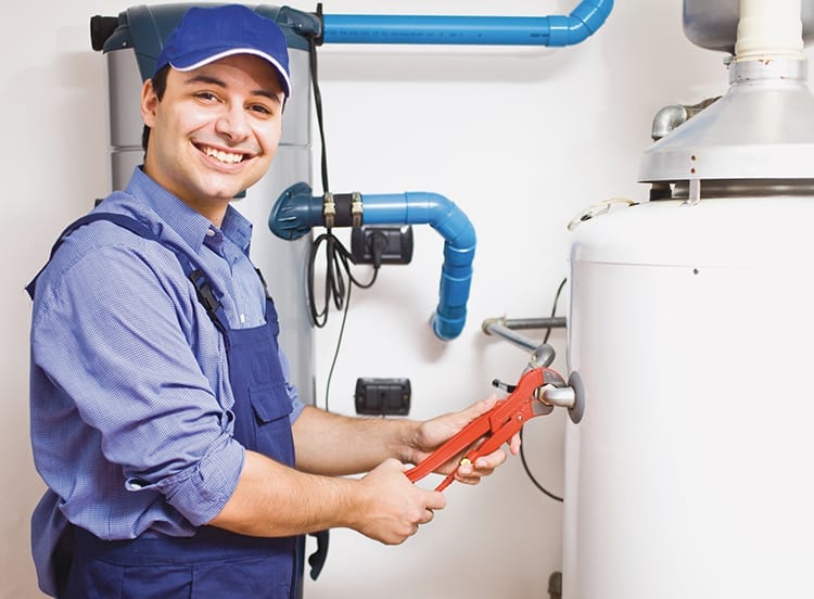 How to Know When Your Hot Water Tank Needs to be Replaced in Edmonton