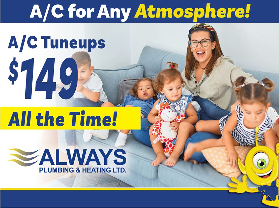 air-conditioner-tune-up-edmonton-alberta