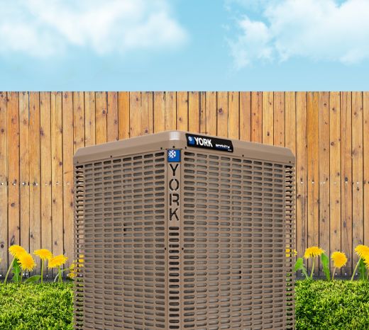 Everything You Need To Know About Buying & Installing A New Air Conditioner This Spring Image