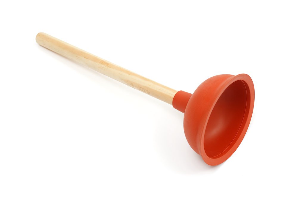 Types of Plungers To Keep On Hand at Home