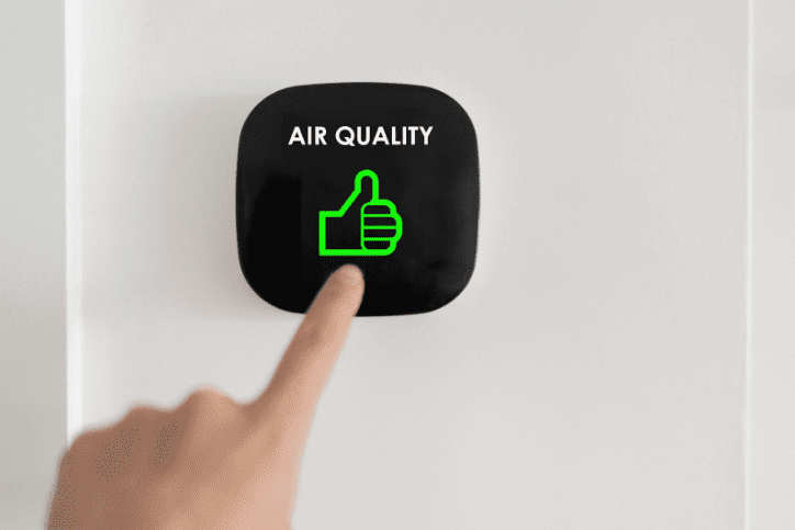 Breathe Easy: A Guide to Improving Indoor Air Quality
