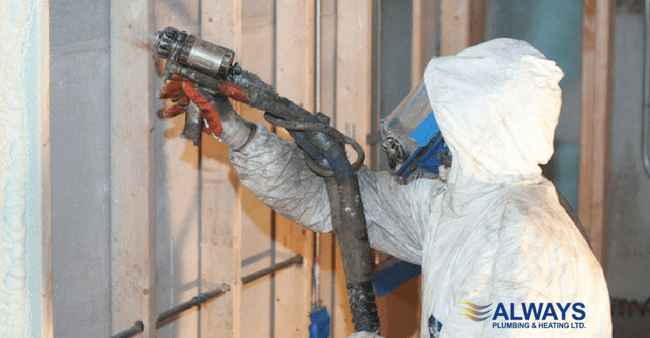 The Most Important Areas to Insulate Your Edmonton Home