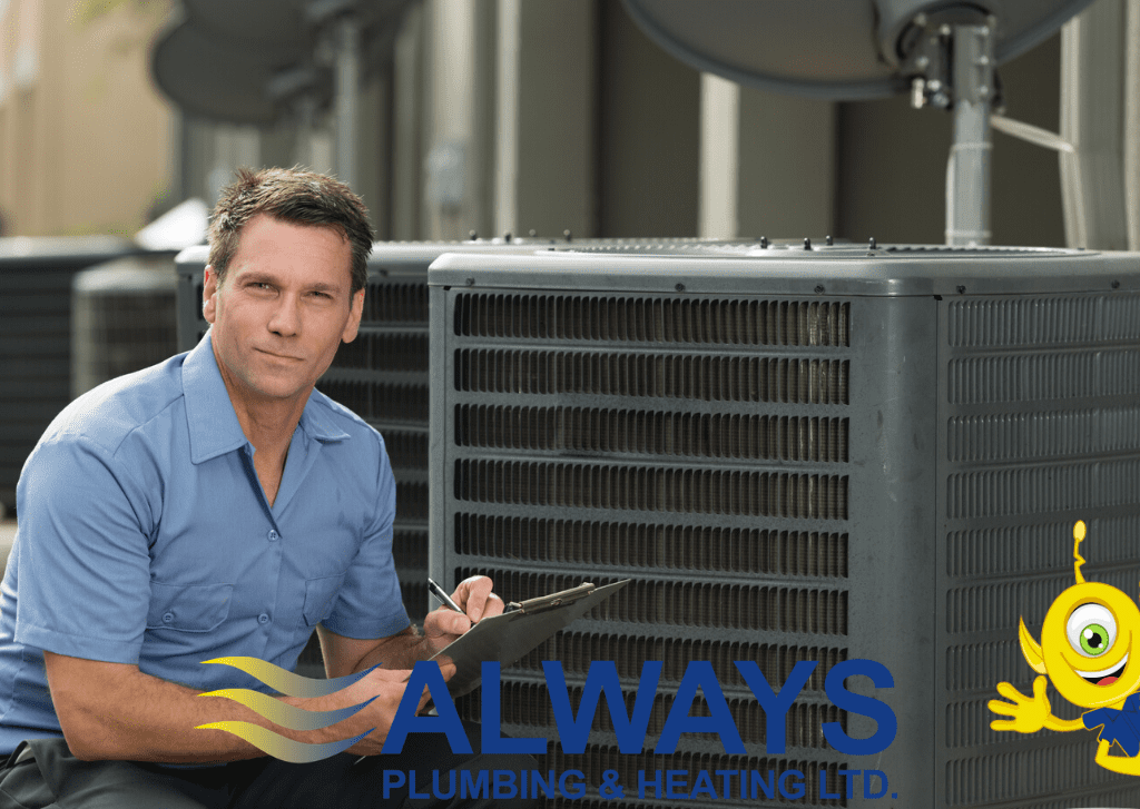 Air Conditioning Tune-Ups Reduce the Occurrence of Sudden Breakdowns