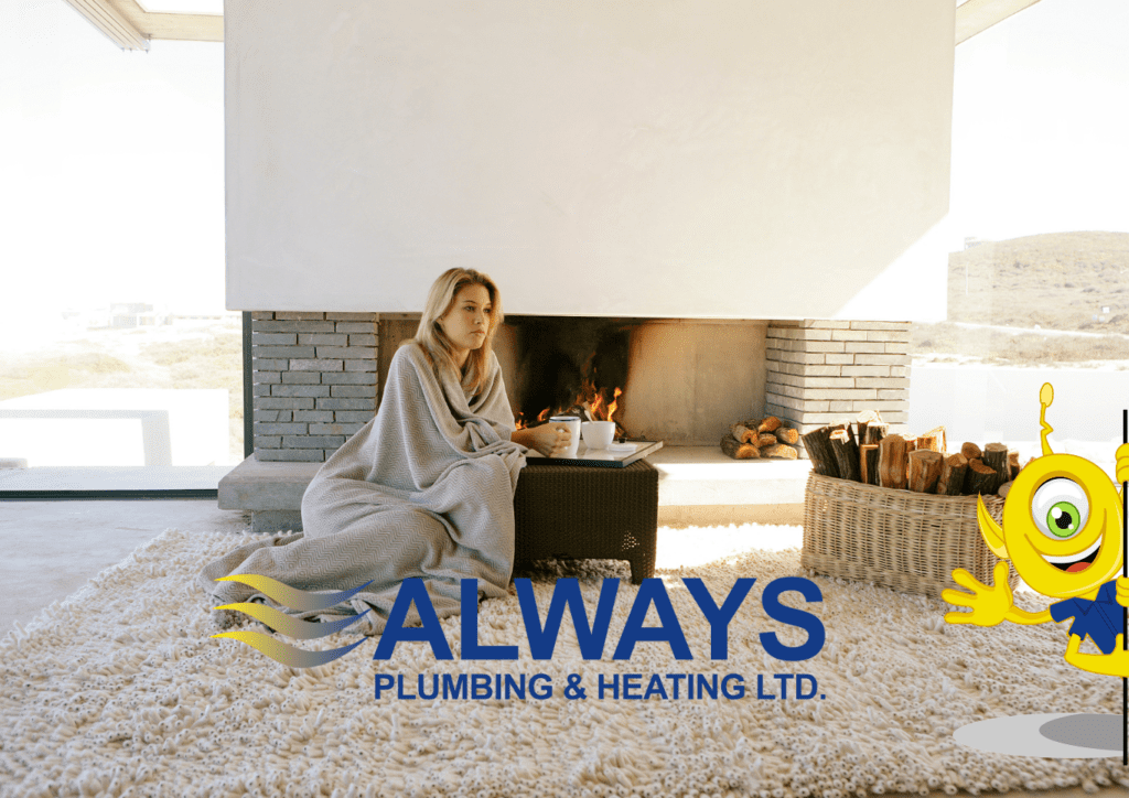 Why Buying A New Furnace Will Save You Money: Things To Consider