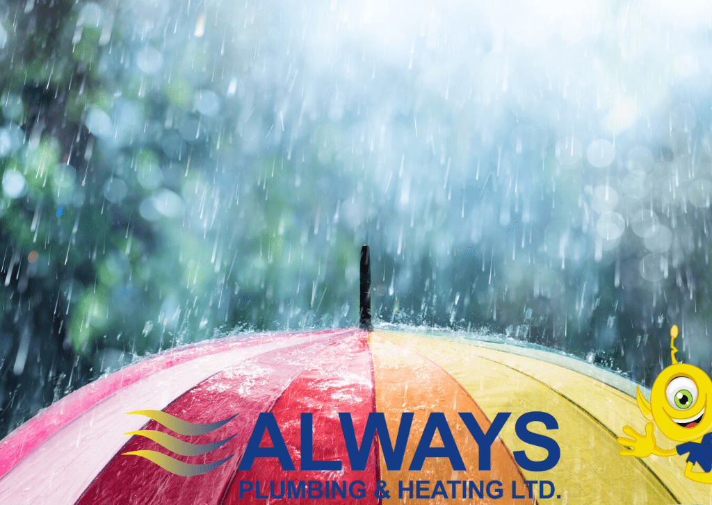 How to prevent basement flooding