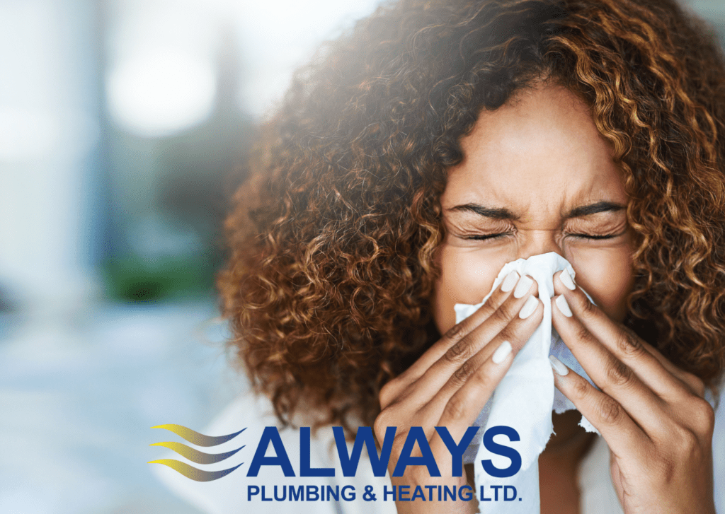 Protecting Your Indoor Air Quality this Flu Season