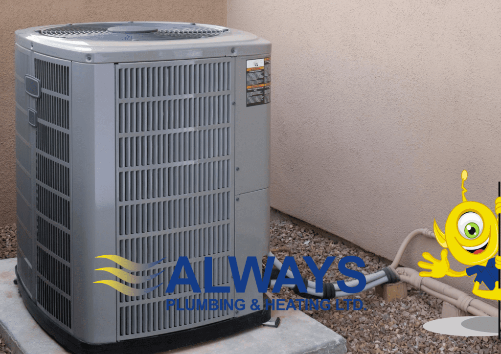 If You Own A/C, You Need to Read This