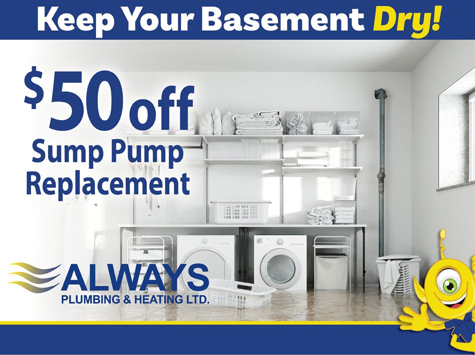 replace-sump-pump-edmonton-alberta