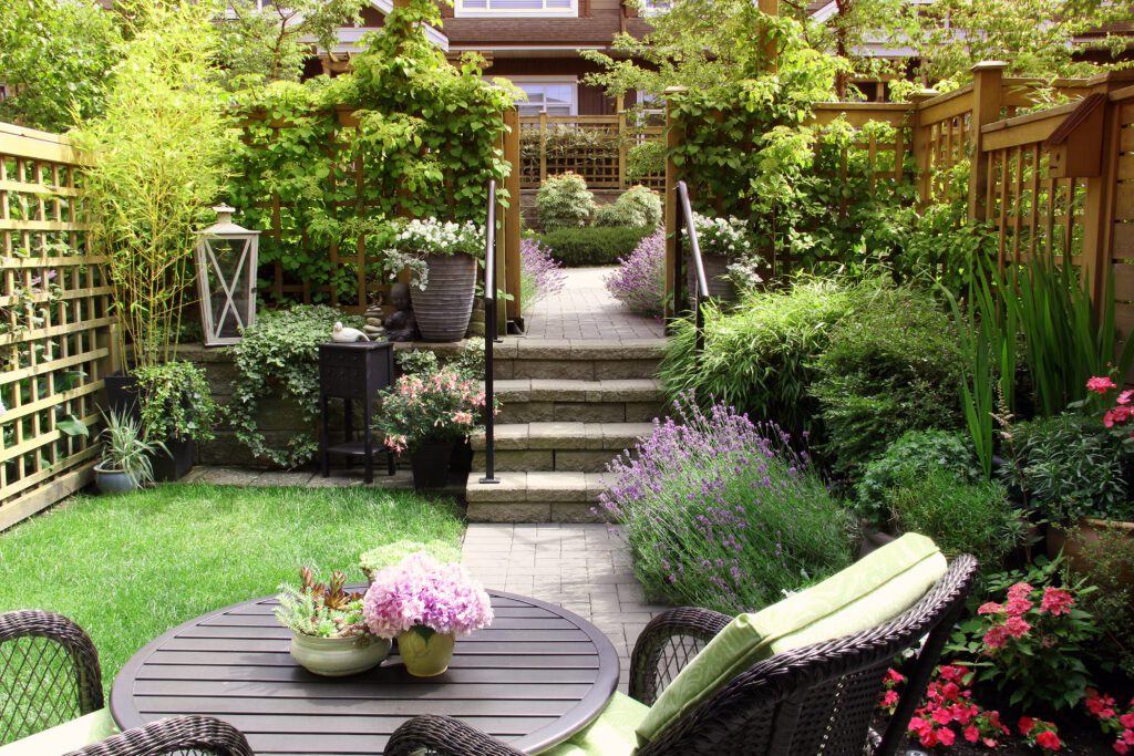 Water Conservation Gardening: How You Can Keep Your Yard Beautiful and Save Money