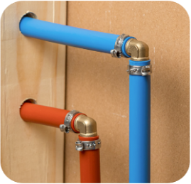 Always Plumbing Installs Pex A Piping in Homes and Businesses