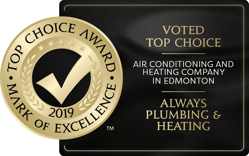 We Are The Top Air Conditioning and Heating Company of 2019