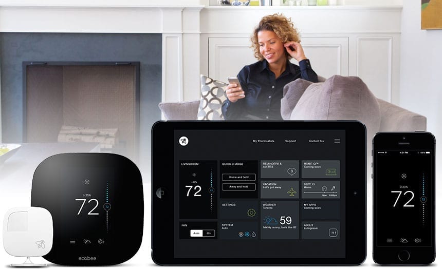 Smart Thermostats to Maximize Your Home Comfort and Energy Savings