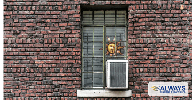 DIY AC Window Unit Maintenance