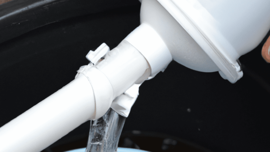 water softening from filtering systems