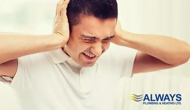 Noisy Air Vents in Your Edmonton Home Image