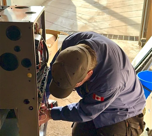 Energy Saving Tips: Should You Be Turning Your Furnace Off In The Summer? Image
