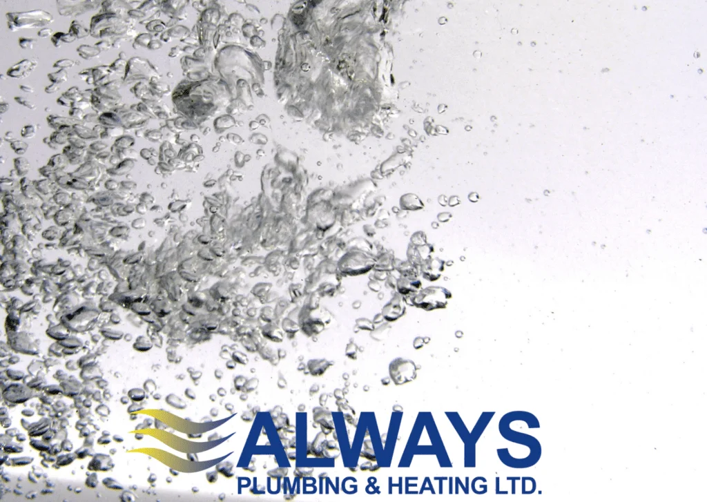 Signs You Need a Water Softener in Your Home Image