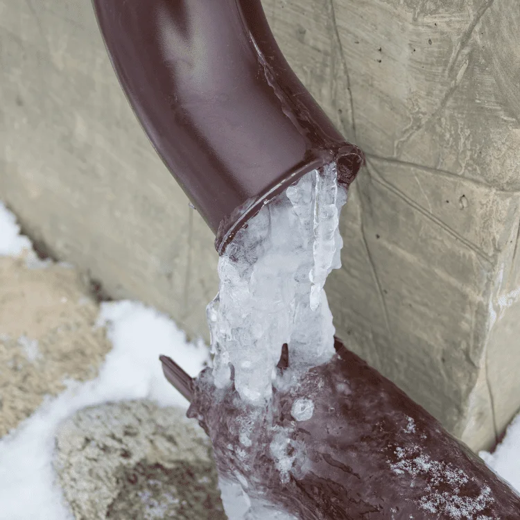 Winter-Proofing Your House Plumbing: 10 Tips to Prevent Burst Pipes Image