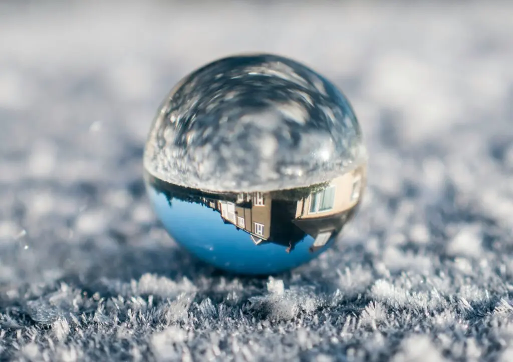 Thawing Wisdom- A Guide for Edmonton Homeowners With Frozen Pipes Image
